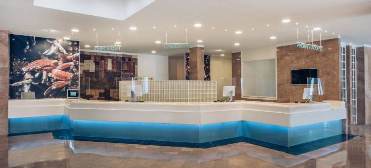 拉斯达利亚斯伊波罗之星海浪酒店 - 全包式(Iberostar Waves Las Dalias -All Inclusive)图片