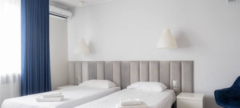 彼得库夫特雷布纳尔斯基 B&B 酒店(B&B Hotel Piotrków Trybunalski)图片