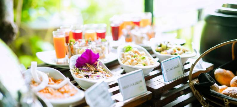 静谧之湖精品酒店(Lake Serenity Boutique Hotel)图片