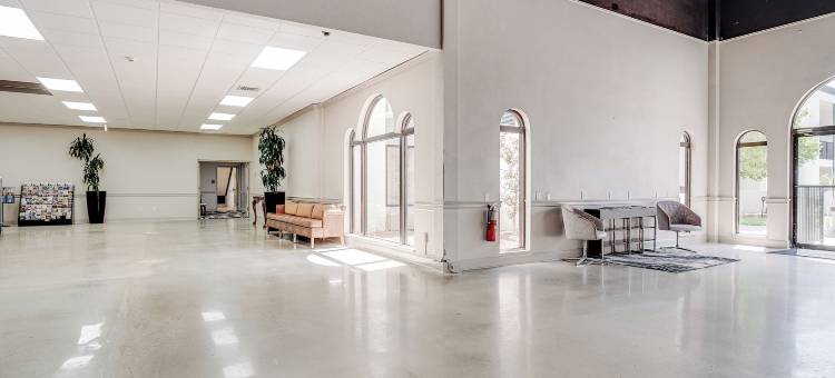 Cottonwood Suites Savannah Hotel & Conference Center图片