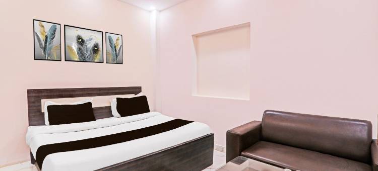 Hotel O Anand Lok Guest House图片