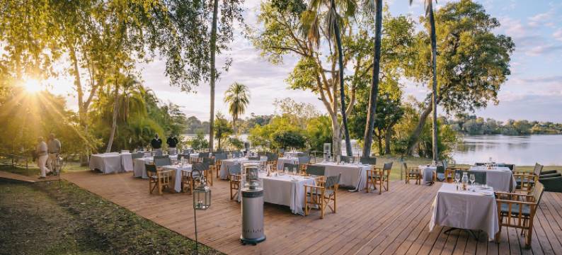 棕榈河酒店(Palm River Hotel)图片