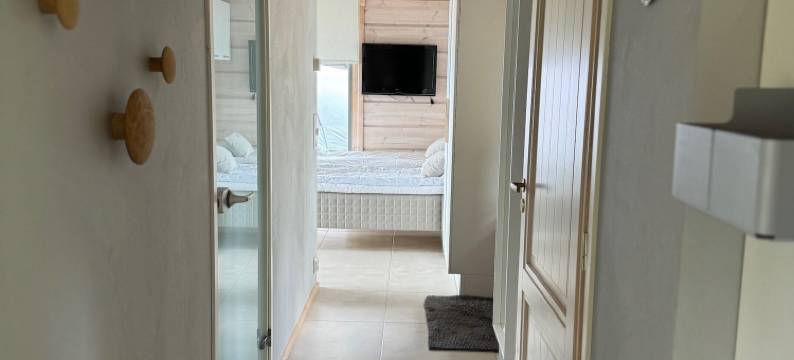 桑哈拉蒂度假村(Sahanlahti Resort)图片