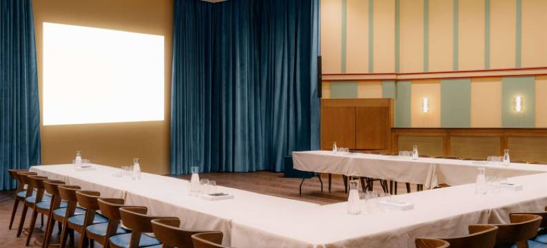 维也纳霍克斯顿酒店(The Hoxton Vienna)图片