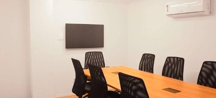 宜必思尚品加拉尼温斯酒店(Ibis Styles Garanhuns)图片