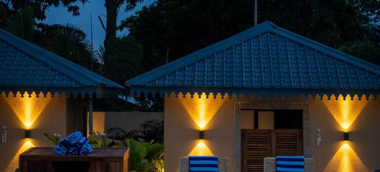 Rhino and River Wildlife Retreat & Spa, Pobitora - Guwahati图片