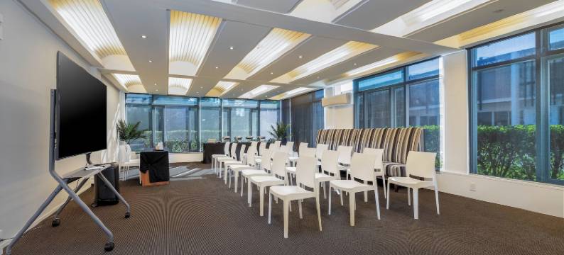 瑞卡顿酒店(Grand Riccarton Hotel)图片