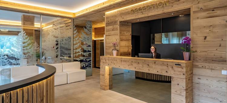 TH Cadore - Hotel Antelao图片