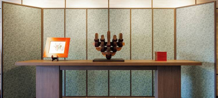 HOTEL AMANEK 飞驒高山(HOTEL AMANEK HidaTakayama)图片