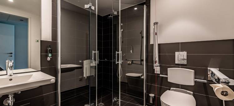 普瑞米尔茵慕尼黑城市施瓦宾(Premier Inn München City Schwabing Hotel)图片