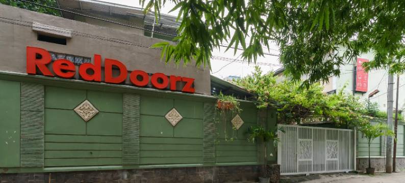 RedDoorz Near RS Mitra Keluarga Depok图片