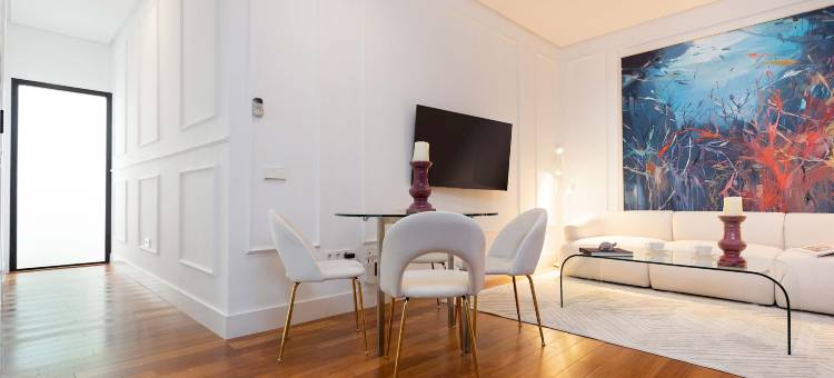 Modern apartment in Seville. Corral del Rey II图片