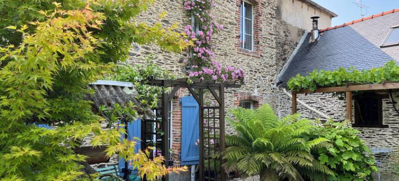 宅邸酒店(La Maison)图片