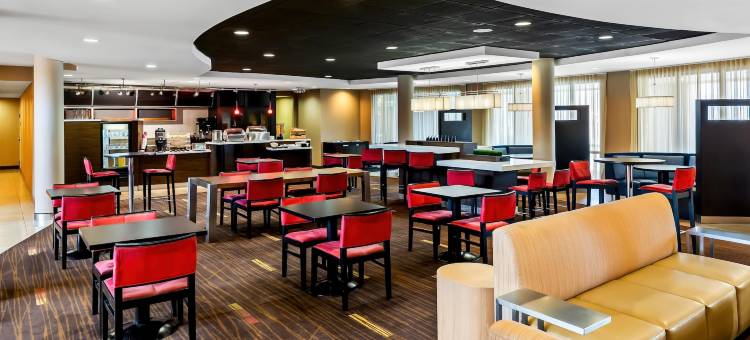 Sonesta Essential Junction City图片