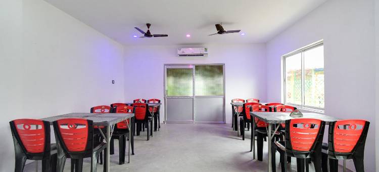 Hotel O Mango Leaf Hotel & Restaurant图片