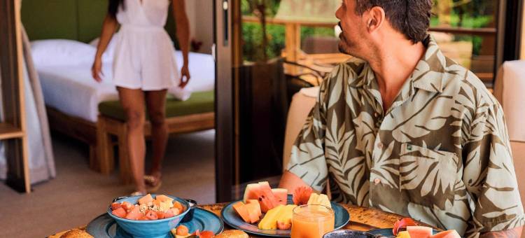 EVIA 生活度假村(EVIA Life Resort)图片