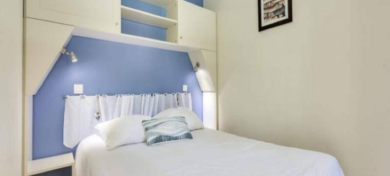 Lacanau Les Pins Residence图片