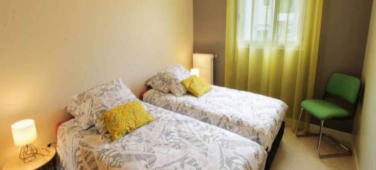 Apartment in Chambéry Near Lac du Bourget图片