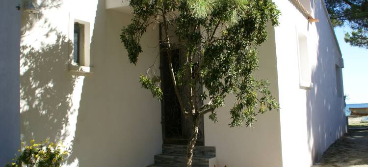 Villa in Moriani-Plage by the Sea图片