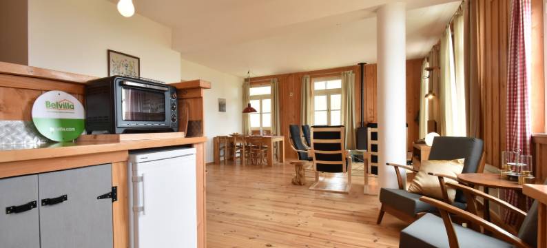 Mansion in Cuzy with Pool and Scenic Views图片