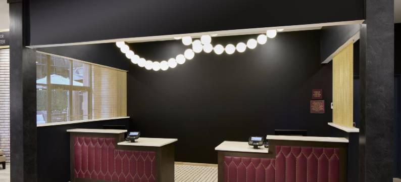 洲际英迪格酒店克里夫兰市中心(Hotel Indigo CLEVELAND DOWNTOWN by IHG)图片