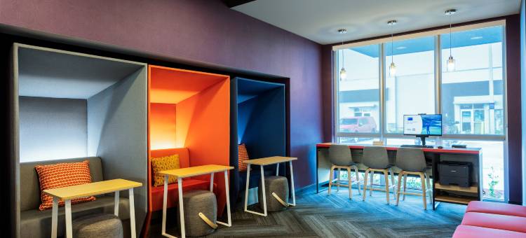 Tru by Hilton波特圣露西传统(Tru by Hilton Port St. Lucie Tradition)图片