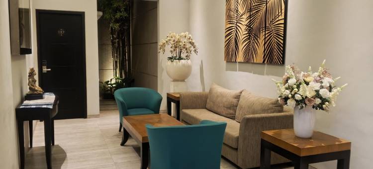 Kertanegara Homestay图片