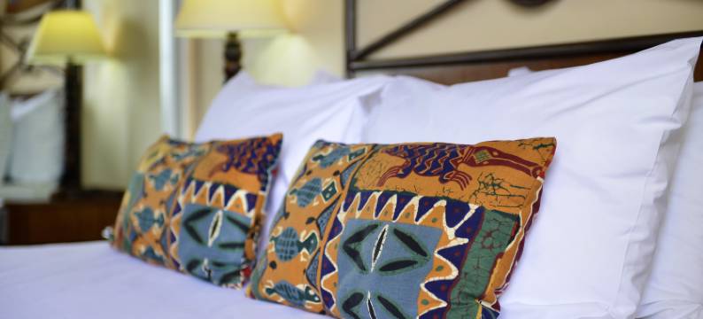 佩斯塔纳鲁伍马酒店(Pestana Rovuma)图片