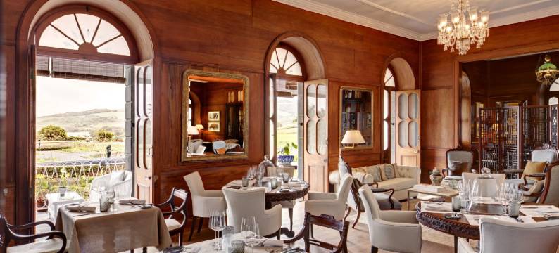 传承太妃高尔夫及健康度假村(Heritage le Telfair Golf and Wellness Resort)图片