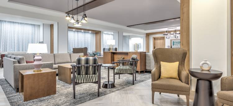 亚瑟港驻桥套房酒店 - 购物中心区(Staybridge Suites Port Arthur by IHG)图片