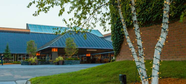 Crowne Plaza 明尼阿波利斯西(Crowne Plaza Minneapolis West)图片