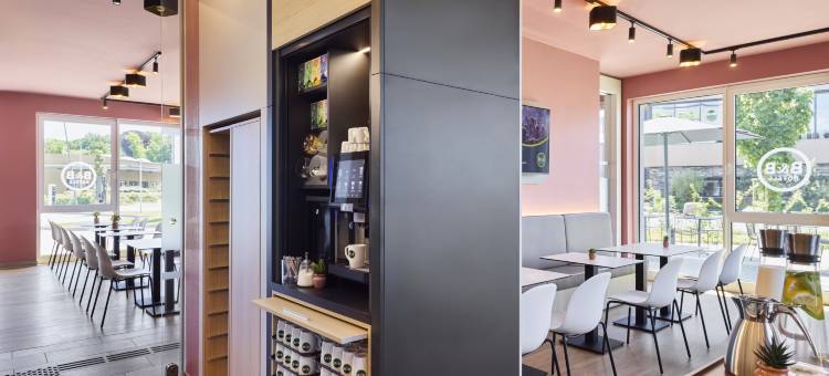 民宿酒店埃默里希(B&B HOTEL Emmerich)图片