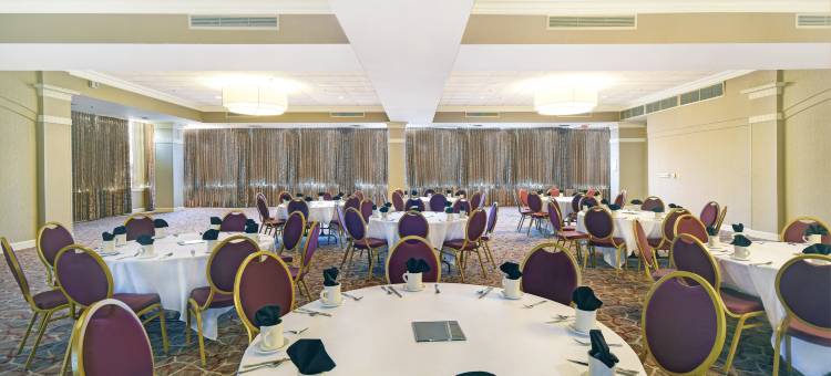 Holiday Inn 孟菲斯市区(比尔ST。) by IHG(Holiday Inn Memphis-Downtown (Beale ST by IHG)图片