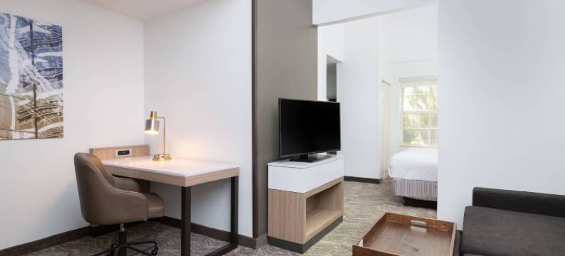 威廉斯堡万豪SpringHill酒店(SpringHill Suites Williamsburg)图片