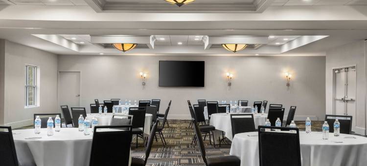 里士满Homewood Suites by Hilton- 机场(Homewood Suites by Hilton Richmond - Airport)图片