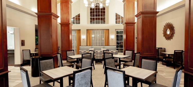 Homewood Suites by Hilton Lawrenceville-Duluth图片