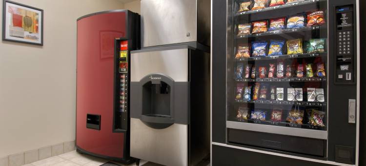 坎顿红屋顶酒店(Red Roof Inn Canton)图片