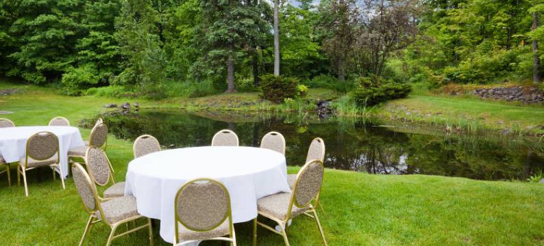 Holiday Inn 马凯特(Holiday Inn MARQUETTE by IHG)图片