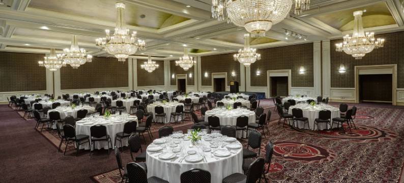 布宜诺斯艾利斯洲际酒店(InterContinental Hotels BUENOS AIRES by IHG)图片