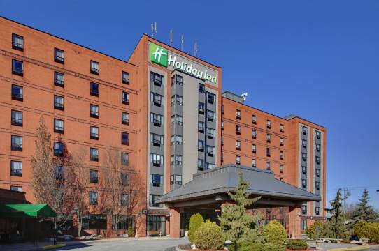 Holiday Inn & Suites 温莎(大使桥) by IHG(Holiday Inn & Suites Windsor (Ambassador Bridge) by IHG)