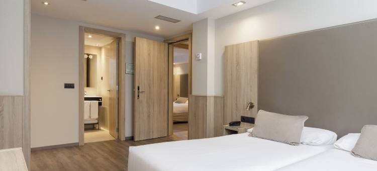 塞维拉酒店(Hotel Civera)图片