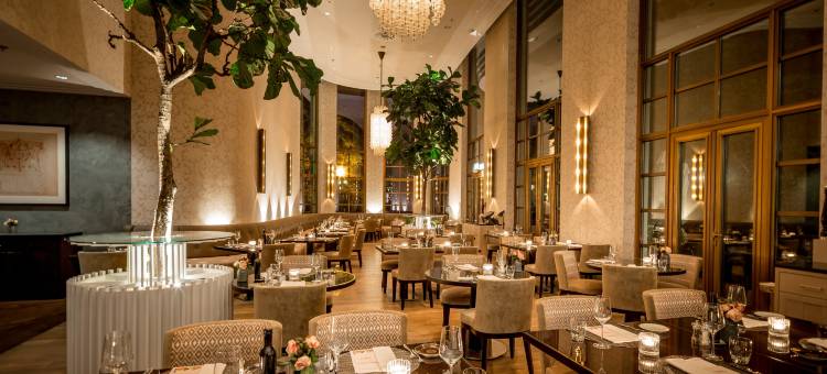 查尔斯酒店(Rocco Forte the Charles Hotel)图片