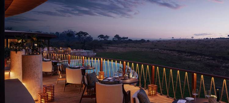 马赛马拉野生动物园营地丽思卡尔顿酒店(The Ritz-Carlton Masai Mara Safari Camp)图片