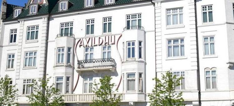 萨克西杜斯米林酒店(Milling Hotel Saxildhus)图片