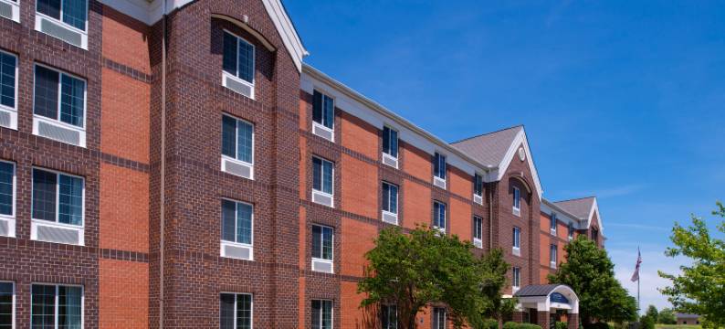 Candlewood Suites OLATHE - KANSAS CITY AREA by IHG图片