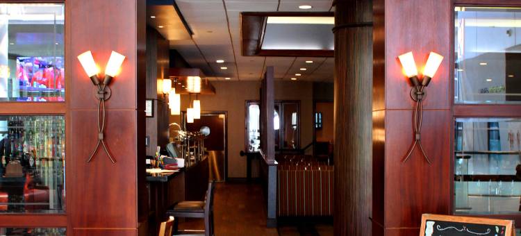 夏洛特欧姆尼酒店(Omni Charlotte Hotel)图片