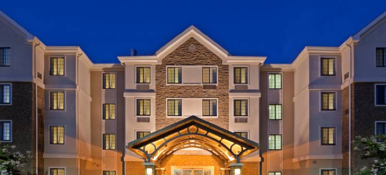 Staybridge Suites 威尔明顿 - 纽华克by IHG(Staybridge Suites WILMINGTON-NEWARK by IHG)图片