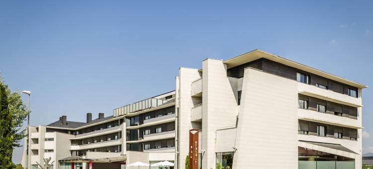 欧洲之星雷纳费利西亚酒店(Eurostars Reina Felicia)图片