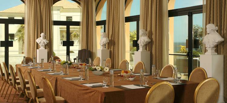 格兰瑞沃伊塔里水疗酒店(Grande Real Villa Itália Hotel & Spa)图片