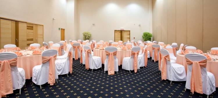 印坦巴广场伽玛酒店(Gamma Plaza Ixtapa)图片